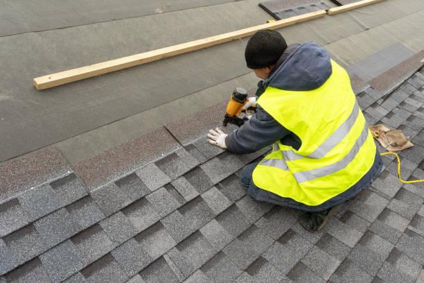 Best Emergency Roof Repair  in Renville, MN