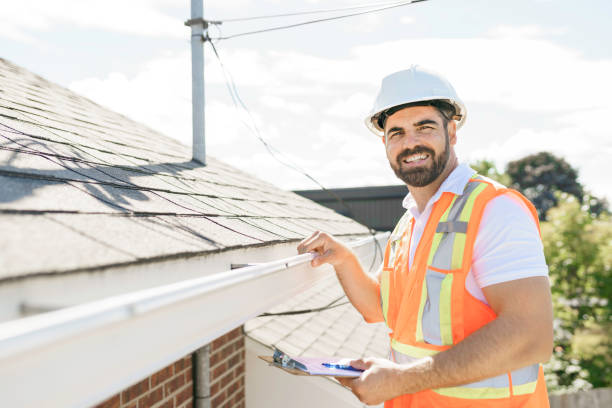 Quick and Trustworthy Emergency Roof Repair Services in Renville, MN