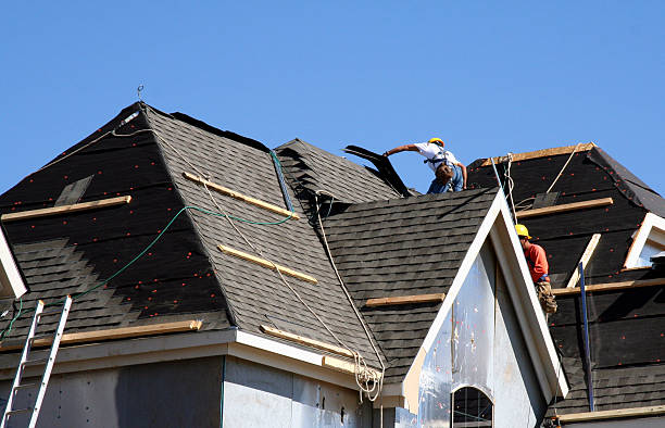 Best Heating Cable for Roof Installation  in Renville, MN